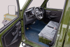 Электромобиль RTA АТАКА 4x4 в Казани