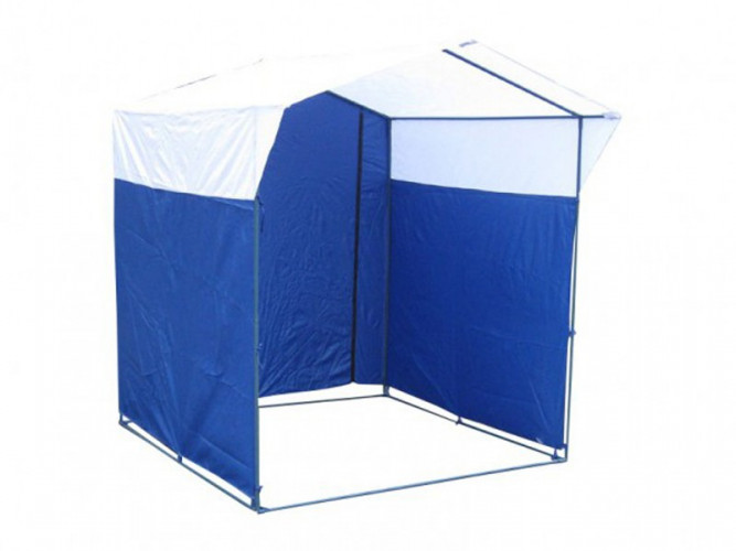 Торговая палатка МИТЕК ДОМИК 1,9 X 1,9 в Казани