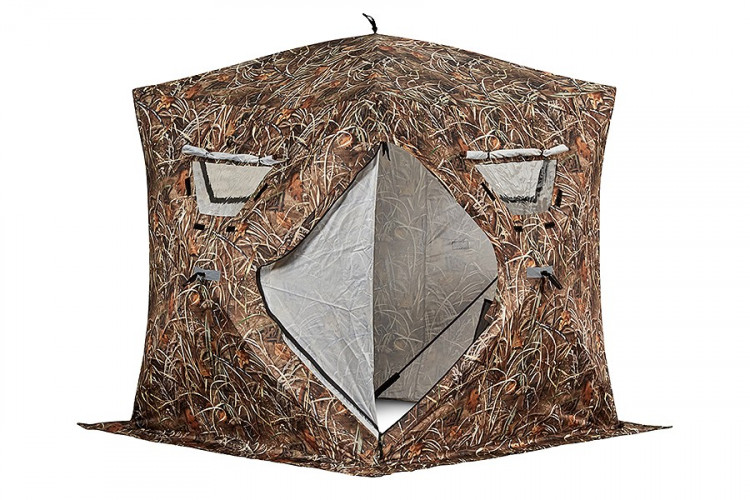 Палатка зимняя HIGASHI CAMO COMFORT в Казани