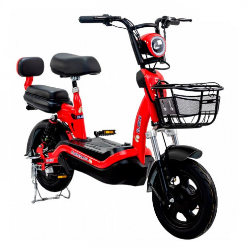 Электровелосипед Elbike Dacha Mini 12 в Казани