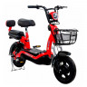 Электровелосипед Elbike Dacha Mini 12 в Казани
