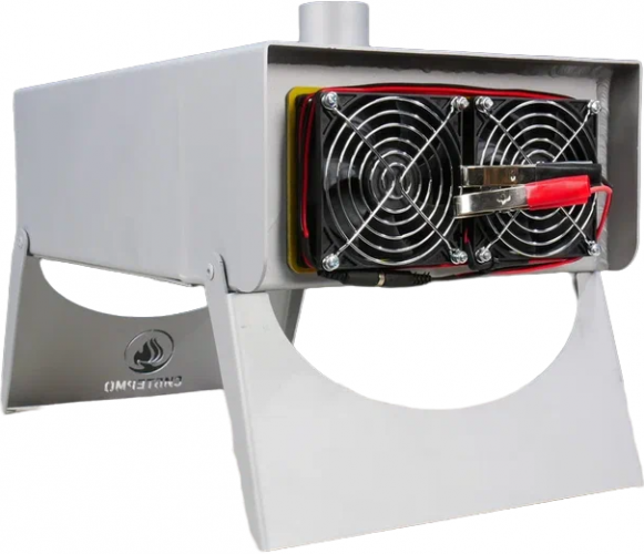 Теплообменник Сибтермо 3 кВт без горелки в Казани