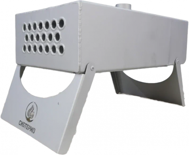 Теплообменник Сибтермо 3 кВт без горелки в Казани