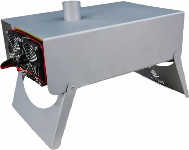 Теплообменник Сибтермо 3 кВт без горелки в Казани