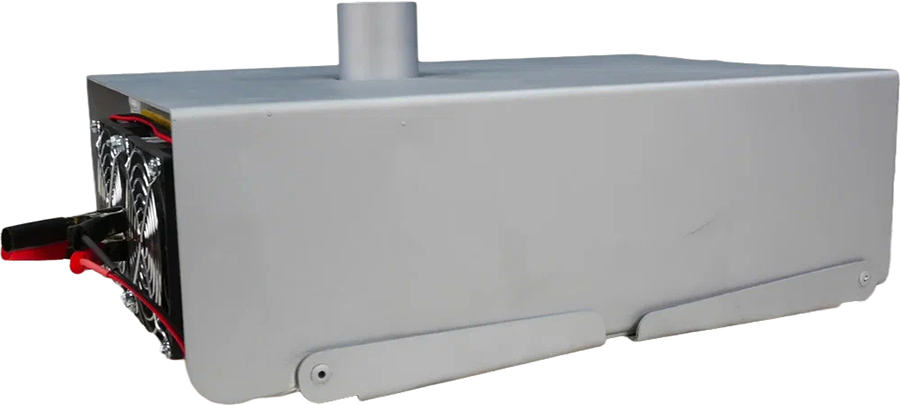 Теплообменник Сибтермо 3 кВт без горелки в Казани