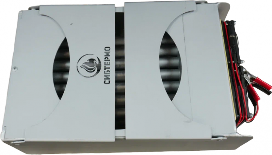 Теплообменник Сибтермо 3 кВт без горелки в Казани