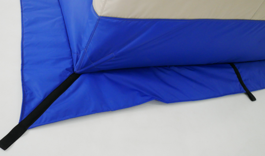 Зимняя палатка для рыбалки SibFisher 2.3-2.3 в Казани