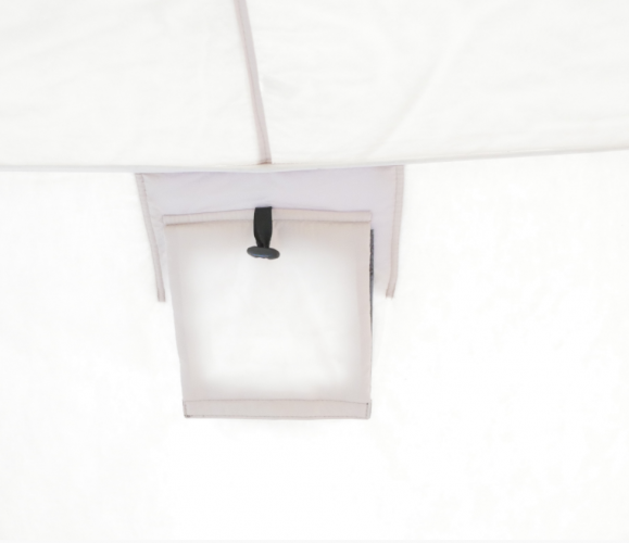 Зимняя палатка для рыбалки SibFisher 2.3-2.3 в Казани