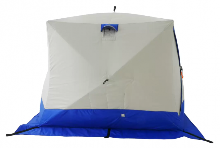 Зимняя палатка для рыбалки SibFisher 2.3-2.3 в Казани