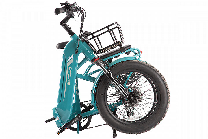 Электровелосипед Eltreco BOBCAT PRO в Казани