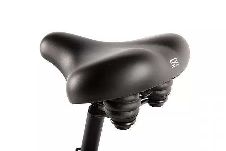 Электровелосипед Eltreco BOBCAT PRO в Казани