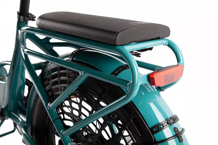 Электровелосипед Eltreco BOBCAT PRO в Казани