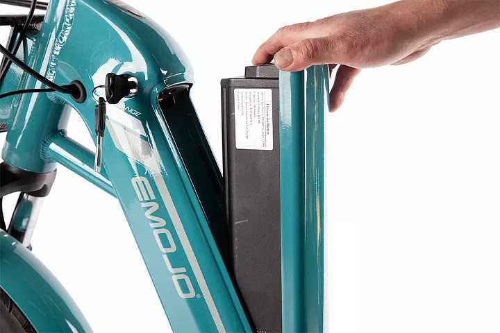 Электровелосипед Eltreco BOBCAT PRO в Казани