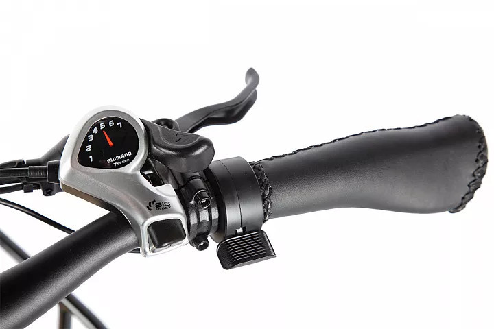 Электровелосипед Eltreco BOBCAT PRO в Казани