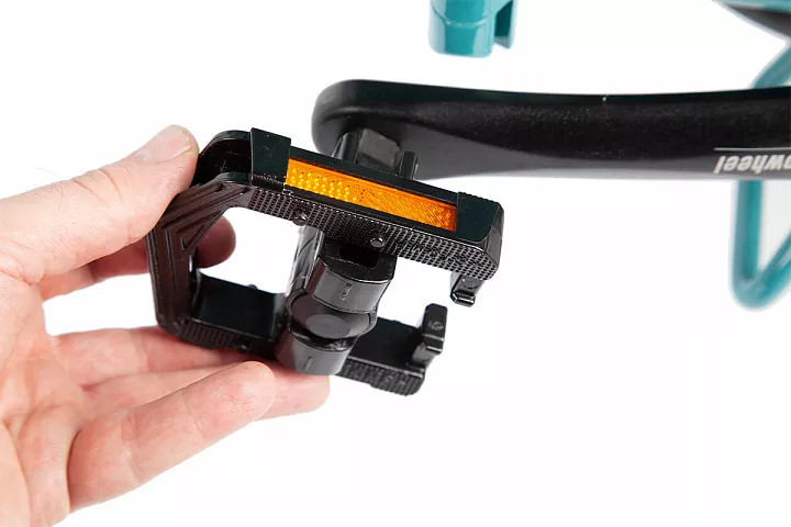 Электровелосипед Eltreco BOBCAT PRO в Казани