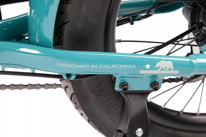 Электровелосипед Eltreco BOBCAT PRO в Казани