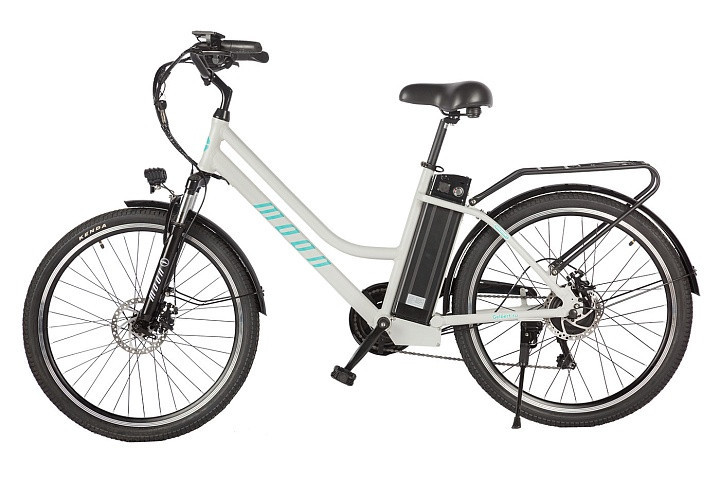 Электровелосипед Gelbert Moon в Казани