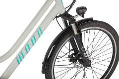 Электровелосипед Gelbert Moon Электровелосипед Gelbert Moon