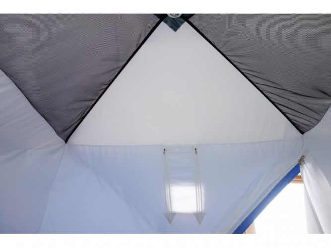 Палатка куб для рыбалки Пингвин Сиберия (Siberia) в Казани