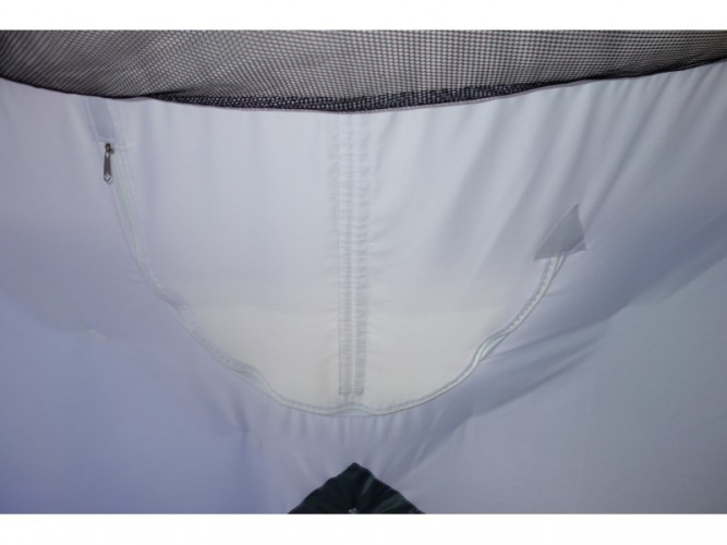 Палатка куб для рыбалки Пингвин Сиберия (Siberia) в Казани