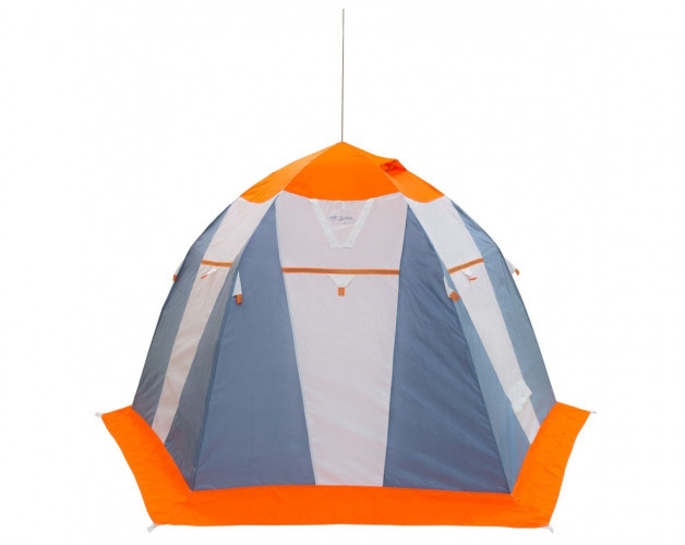 Палатка для рыбалки Нельма-3 в Казани