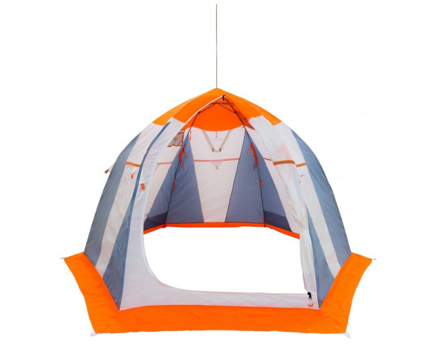 Палатка для рыбалки Нельма-3 в Казани