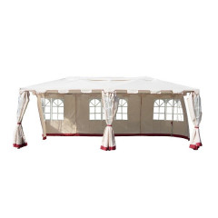 Шатер-тент Green Glade 3 х 6 х 2,5 м (1049)