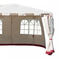 Шатер-тент Green Glade 3 х 6 х 2,5 м (1049)