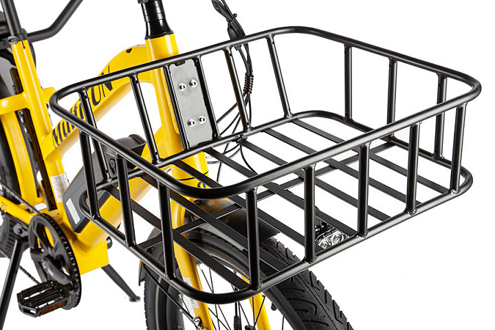 Электровелосипед Eltreco MultiFun в Казани