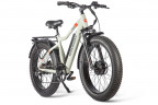 Электровелосипед Gelbert Pegas 3 DUAL PRO в Казани