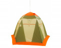 Палатка для рыбалки Нельма-3 Люкс в Казани