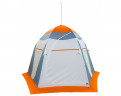 Палатка для рыбалки Нельма-3 Люкс в Казани