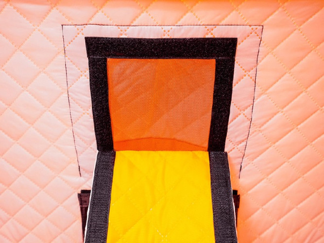 Зимняя палатка Ex-PRO Winter 1 в Казани