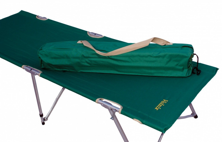 Раскладушка President Fish - Volnix 190*65*45 в Казани