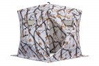 Палатка зимняя HIGASHI WINTER CAMO COMFORT PRO в Казани