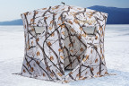 Палатка зимняя HIGASHI WINTER CAMO COMFORT PRO в Казани
