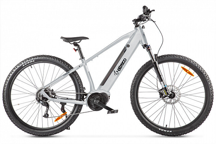 Электровелосипед Eltreco TOP в Казани