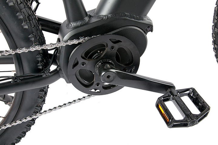 Электровелосипед Eltreco TOP в Казани