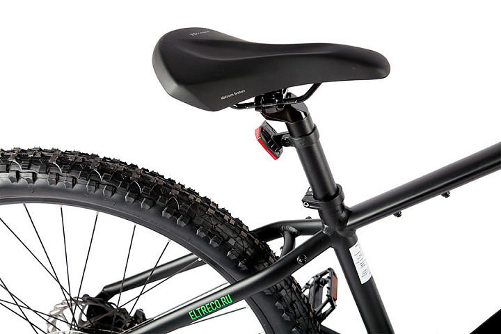 Электровелосипед Eltreco TOP в Казани