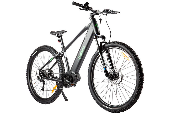 Электровелосипед Eltreco TOP в Казани