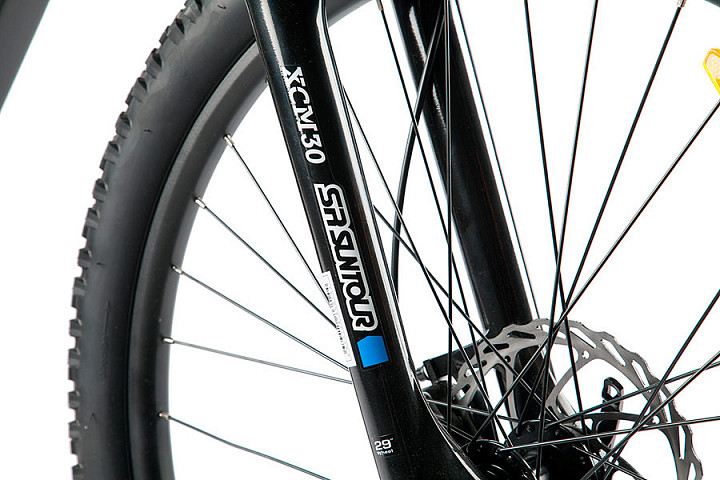 Электровелосипед Eltreco TOP в Казани