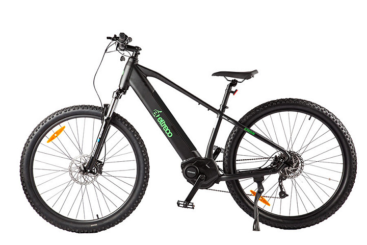 Электровелосипед Eltreco TOP в Казани