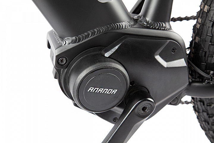 Электровелосипед Eltreco TOP в Казани