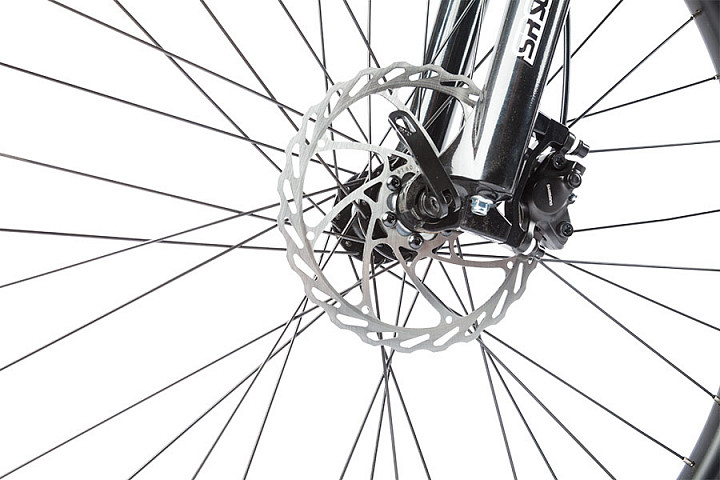 Электровелосипед Eltreco TOP в Казани