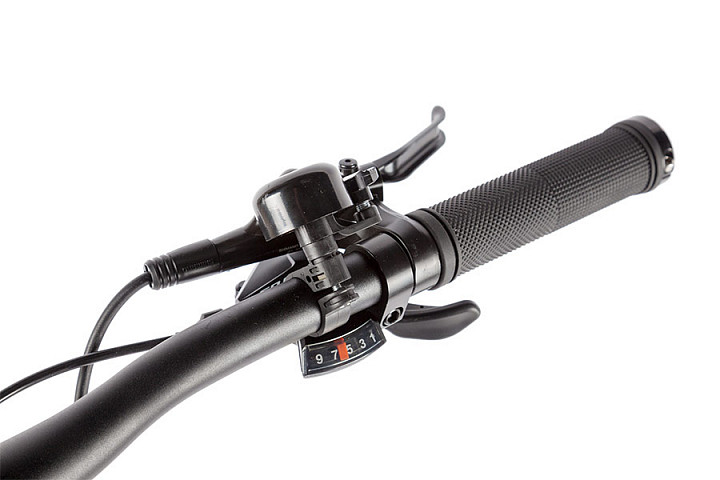 Электровелосипед Eltreco TOP в Казани