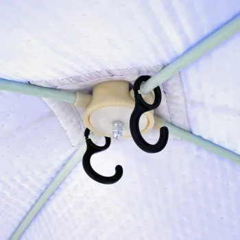 Палатка зимняя куб СЛЕДОПЫТ Long в Казани