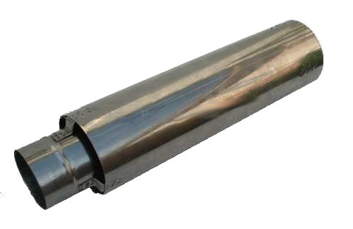 Труба изолированная Большая Пошехонка в Казани