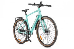 Электровелосипед Eltreco Olymp Электровелосипед Eltreco Olymp