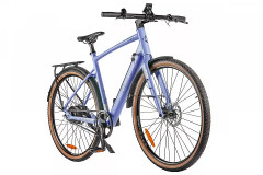 Электровелосипед Eltreco Olymp Электровелосипед Eltreco Olymp