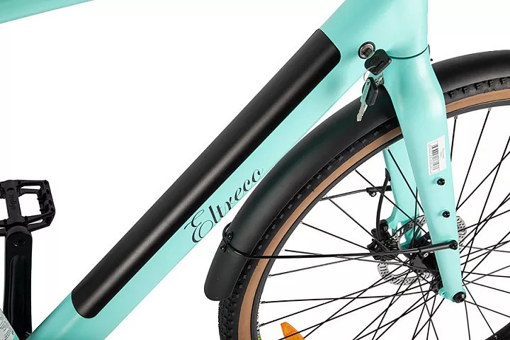 Электровелосипед Eltreco Olymp в Казани